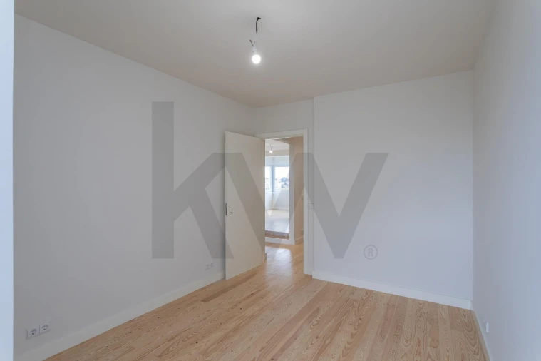 Apartamento T4 para Venda em Belém Foto 23