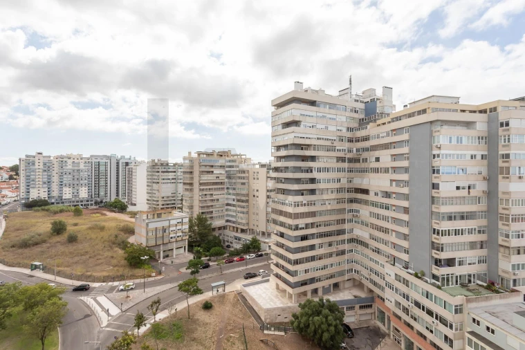 Apartamento T4 para Venda em Belém Foto 11