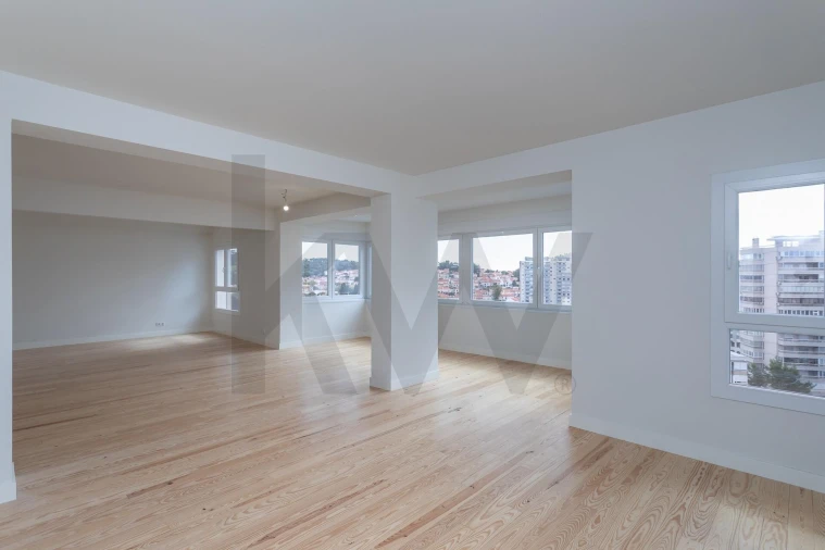 Apartamento T4 para Venda em Belém Foto 7