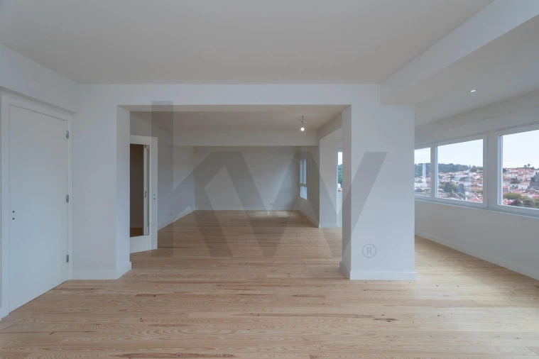 Apartamento T4 para Venda em Belém Foto 6