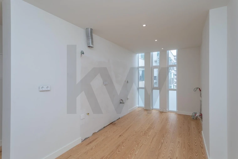 Apartamento T4 para Venda em Belém Foto 31