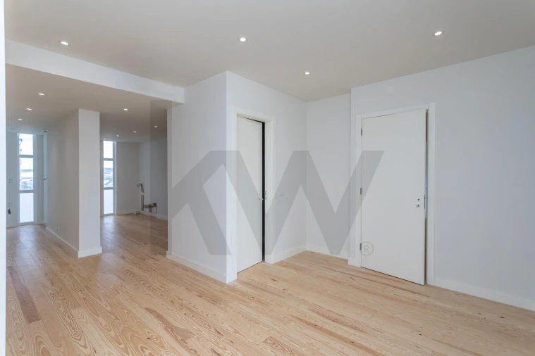 Apartamento T4 para Venda em Belém Foto 2