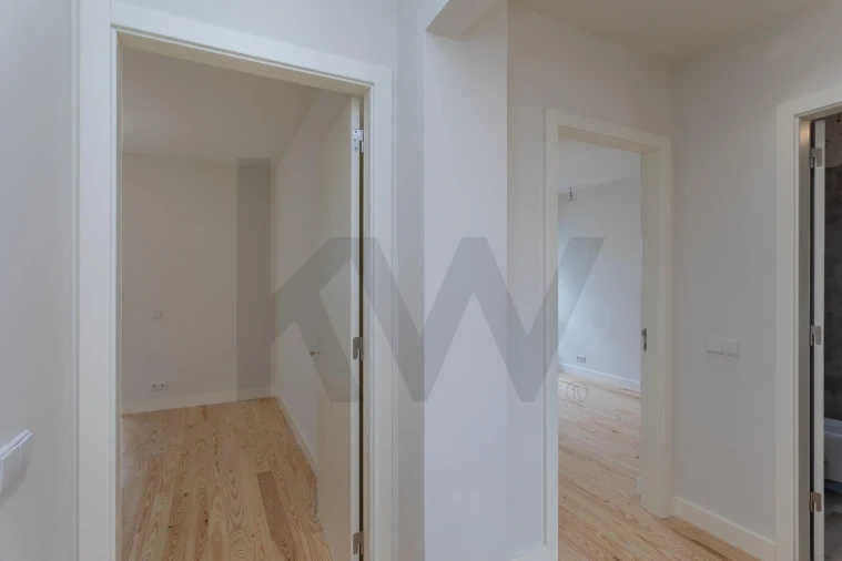 Apartamento T4 para Venda em Belém Foto 20