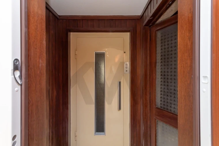 Apartamento T4 para Venda em Belém Foto 38