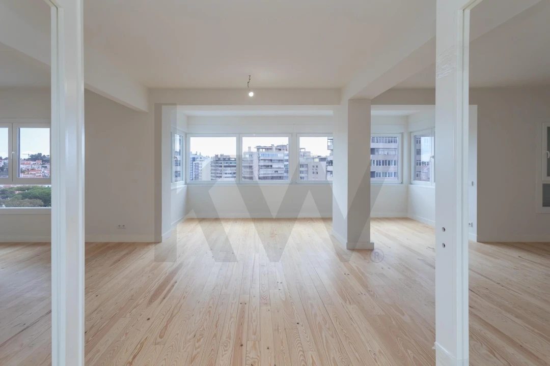 Apartamento T4 para Venda em Belém Foto 3