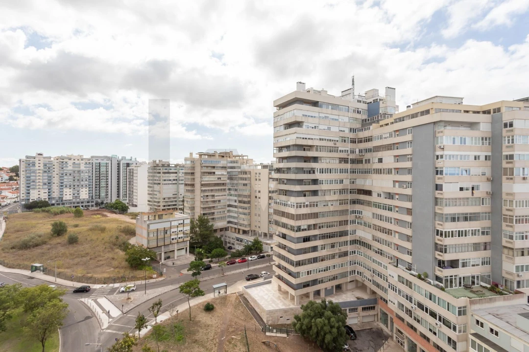 Apartamento T4 para Venda em Belém Foto 11