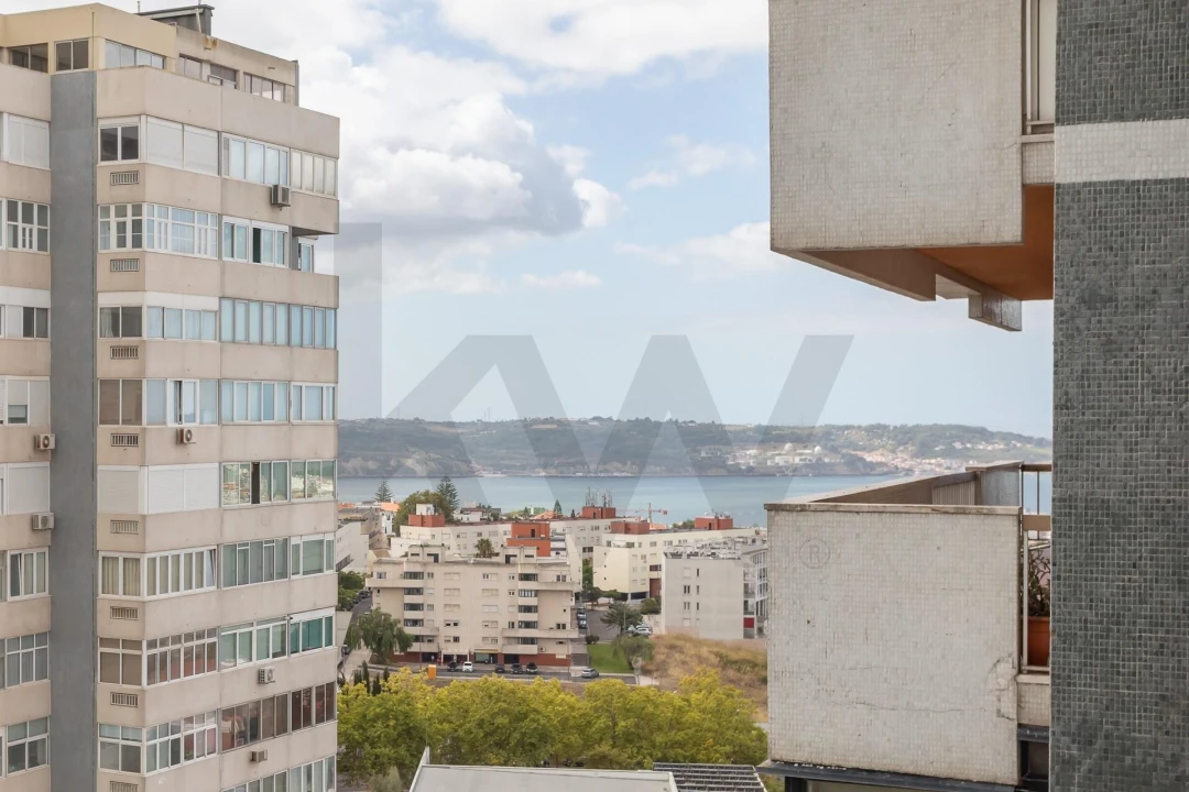 Apartamento T4 para Venda em Belém Foto 12
