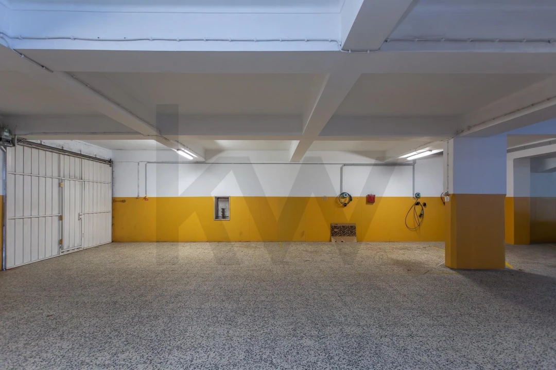 Apartamento T4 para Venda em Belém Foto 42