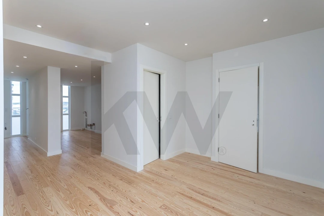 Apartamento T4 para Venda em Belém Foto 2
