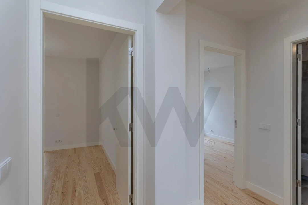 Apartamento T4 para Venda em Belém Foto 20