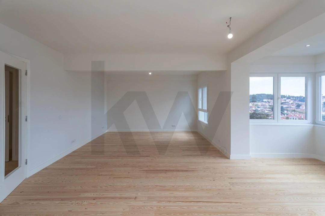 Apartamento T4 para Venda em Belém Foto 9