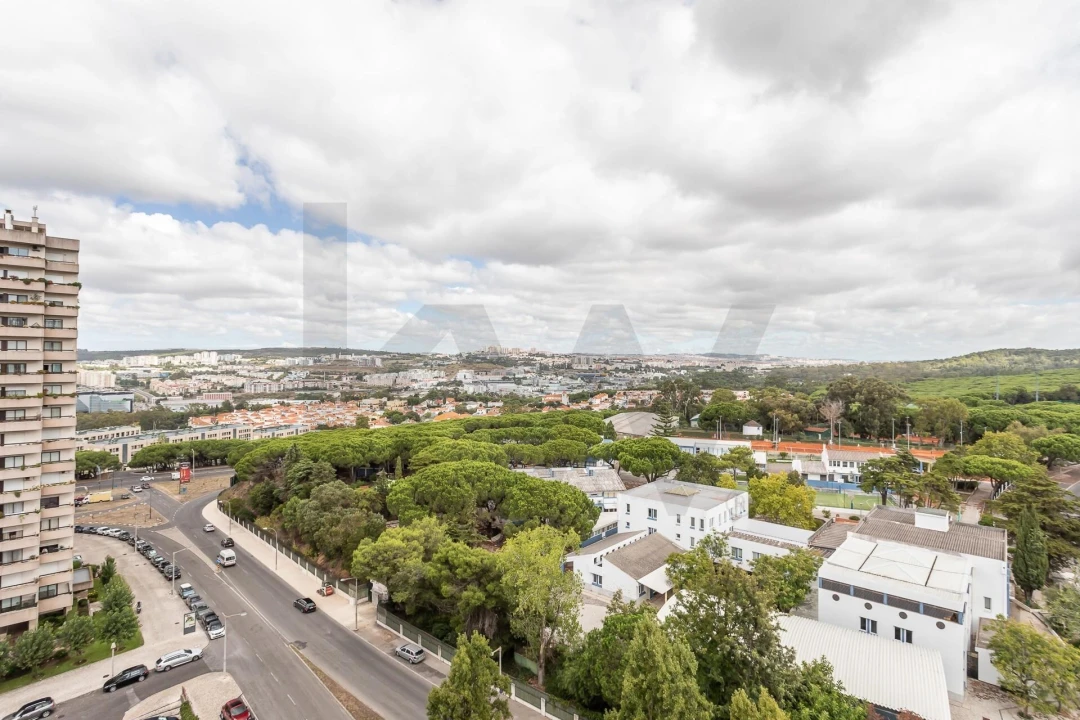 Apartamento T4 para Venda em Belém Foto 25