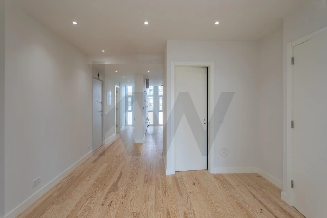 Apartamento T4 para Venda em Belém Foto 14