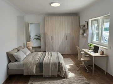 Apartamento T2 para Venda em São Domingos de Rana