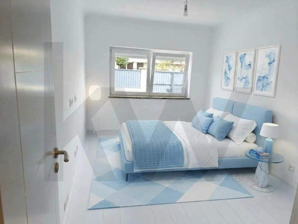 Apartamento T2 para Venda em São Domingos de Rana Foto 19
