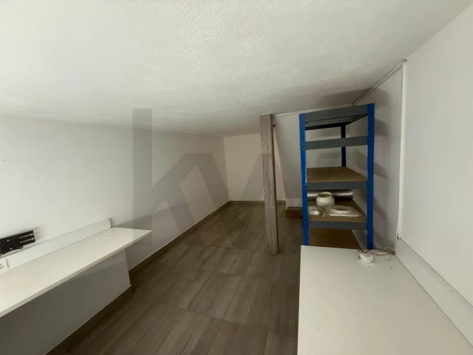 Apartamento T2 para Venda em São Domingos de Rana Foto 29