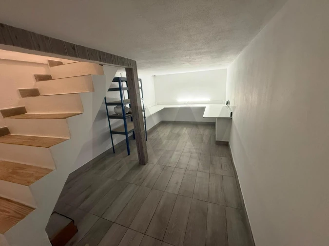 Apartamento T2 para Venda em São Domingos de Rana Foto 31