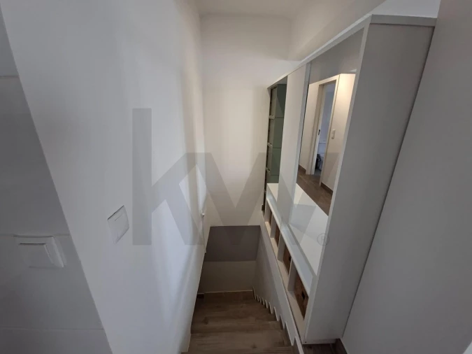 Apartamento T2 para Venda em São Domingos de Rana Foto 30