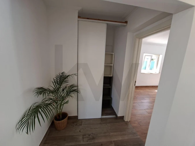 Apartamento T2 para Venda em São Domingos de Rana Foto 8