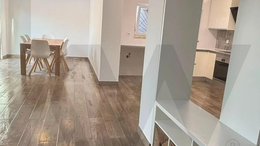 Apartamento T2 para Venda em São Domingos de Rana