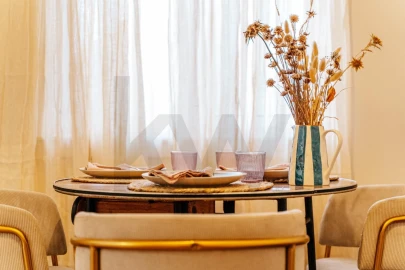 Apartamento T2 para Venda em Santo Antonio dos Olivais