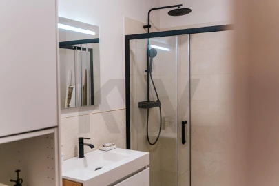 Apartamento T2 para Venda em Santo Antonio dos Olivais