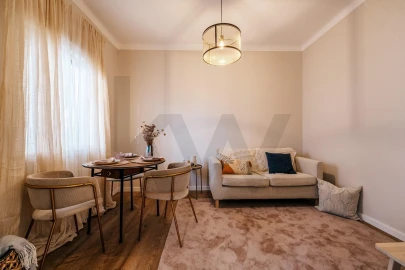 Apartamento T2 para Venda em Santo Antonio dos Olivais