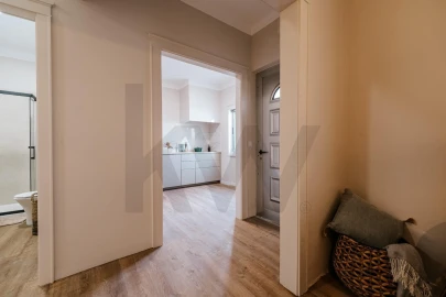 Apartamento T2 para Venda em Santo Antonio dos Olivais