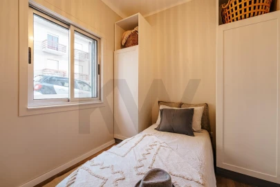 Apartamento T2 para Venda em Santo Antonio dos Olivais