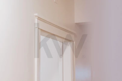 Apartamento T2 para Venda em Santo Antonio dos Olivais