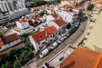 Apartamento T2 para Venda em Santo Antonio dos Olivais
