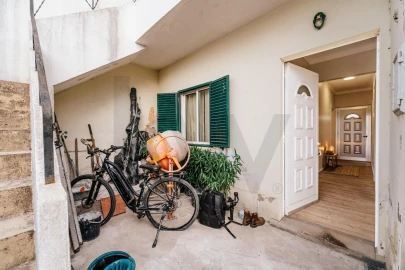 Apartamento T2 para Venda em Santo Antonio dos Olivais