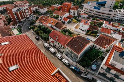 Apartamento T2 para Venda em Santo Antonio dos Olivais
