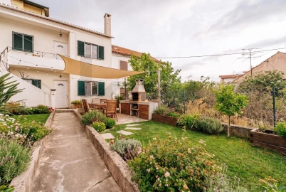 Apartamento T2 para Venda em Santo Antonio dos Olivais