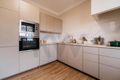 Apartamento T2 para Venda em Santo Antonio dos Olivais