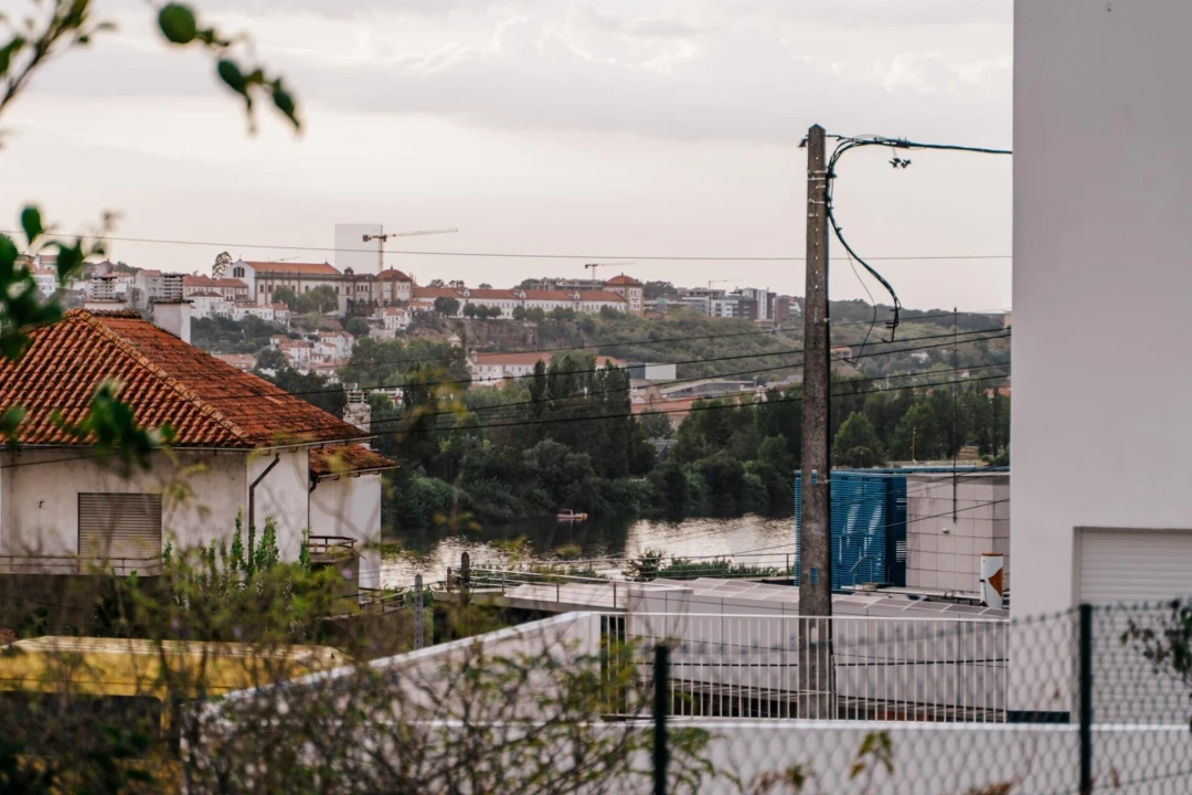 Apartamento T2 para Venda em Santo Antonio dos Olivais Foto 59