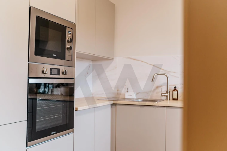 Apartamento T2 para Venda em Santo Antonio dos Olivais Foto 16