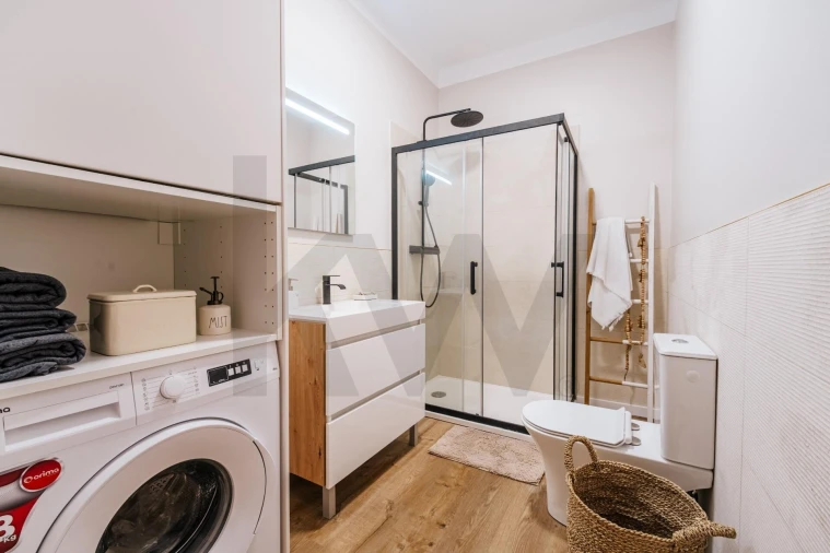 Apartamento T2 para Venda em Santo Antonio dos Olivais Foto 31