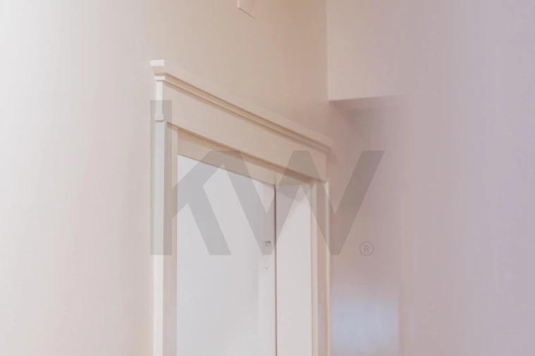 Apartamento T2 para Venda em Santo Antonio dos Olivais Foto 34