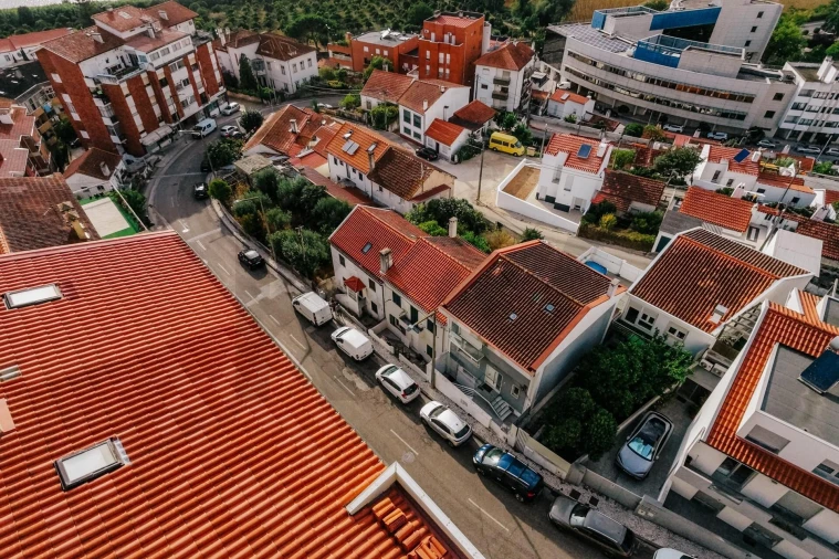 Apartamento T2 para Venda em Santo Antonio dos Olivais Foto 55