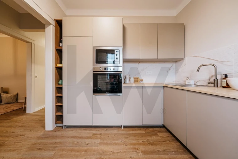 Apartamento T2 para Venda em Santo Antonio dos Olivais Foto 11