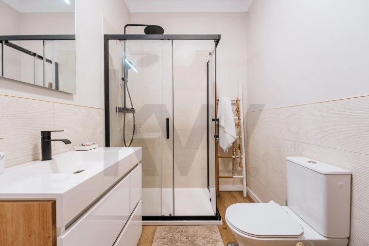 Apartamento T2 para Venda em Santo Antonio dos Olivais Foto 27
