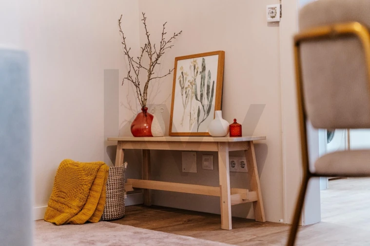 Apartamento T2 para Venda em Santo Antonio dos Olivais Foto 3