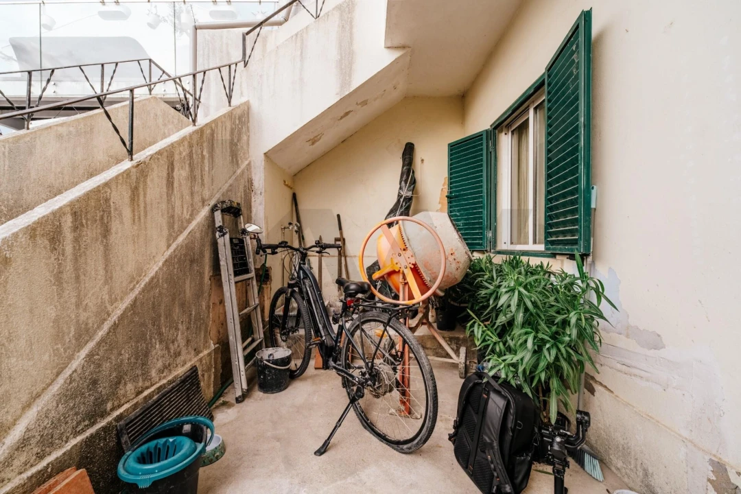 Apartamento T2 para Venda em Santo Antonio dos Olivais Foto 45