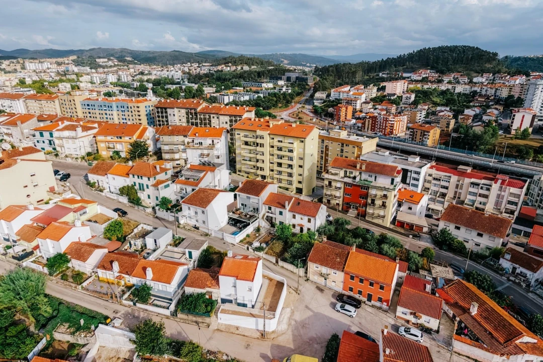 Apartamento T2 para Venda em Santo Antonio dos Olivais Foto 57