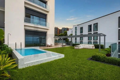 Apartamento T3 para Venda em São Martinho