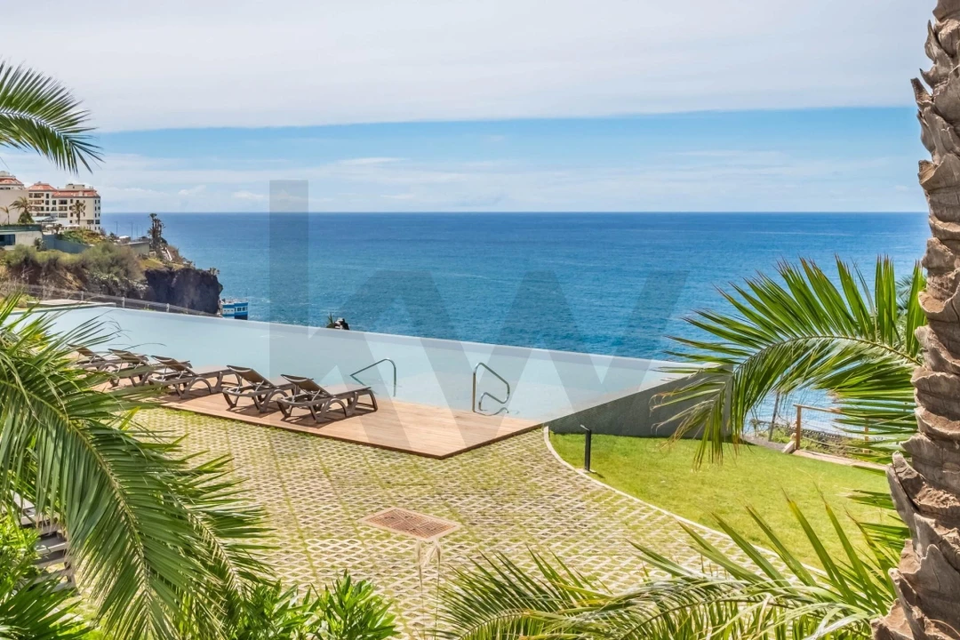 Apartamento T3 para Venda em São Martinho Foto 14