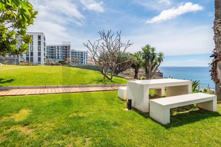 Apartamento T3 para Venda em São Martinho Foto 13