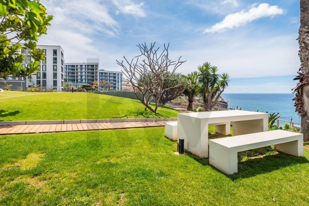Apartamento T3 para Venda em São Martinho Foto 13