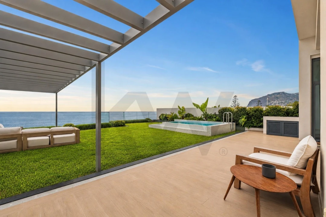 Apartamento T3 para Venda em São Martinho Foto 1
